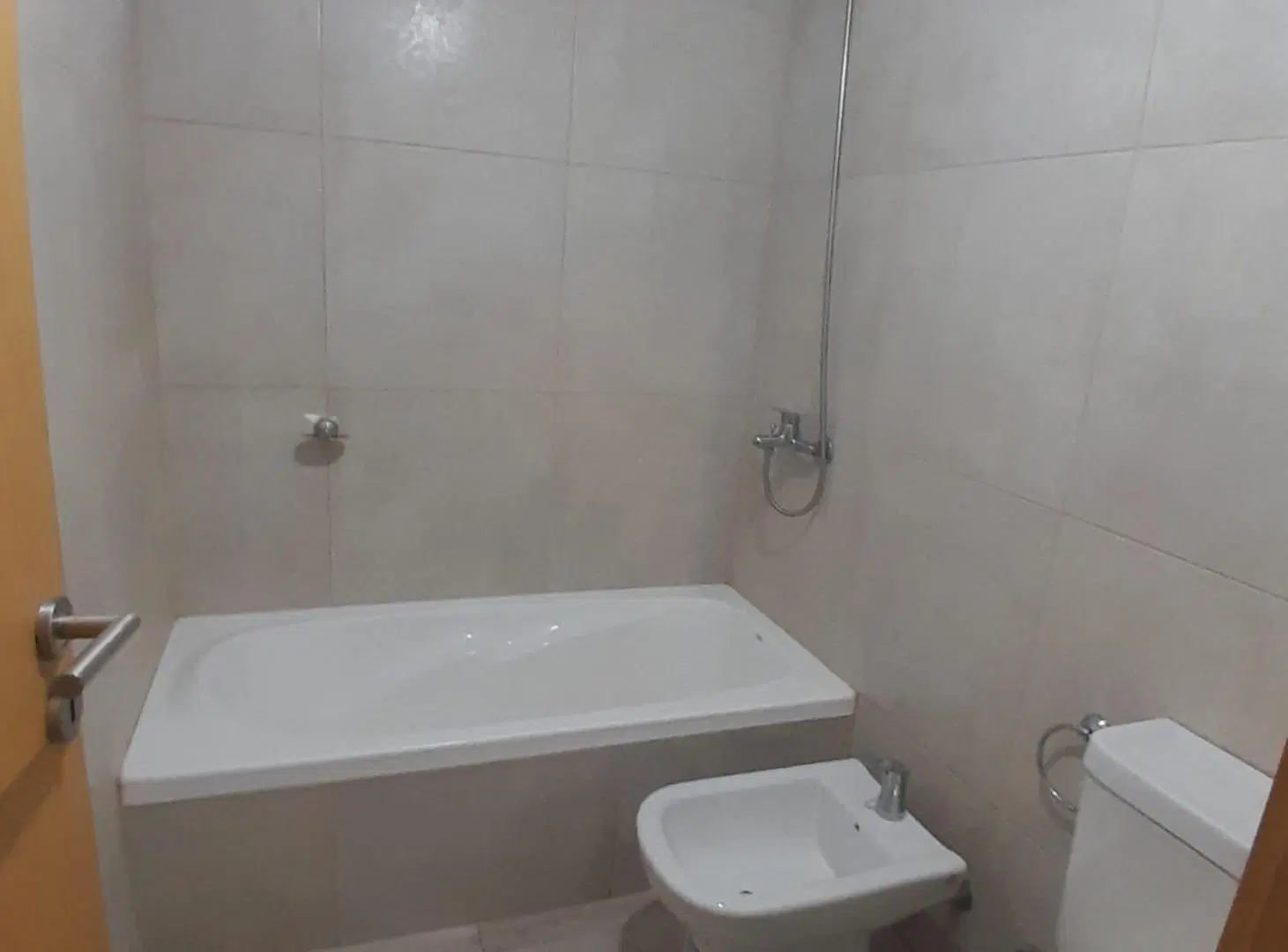 Semipiso 2 ambientes de 56M2 con balcon en Villa Luro 5
