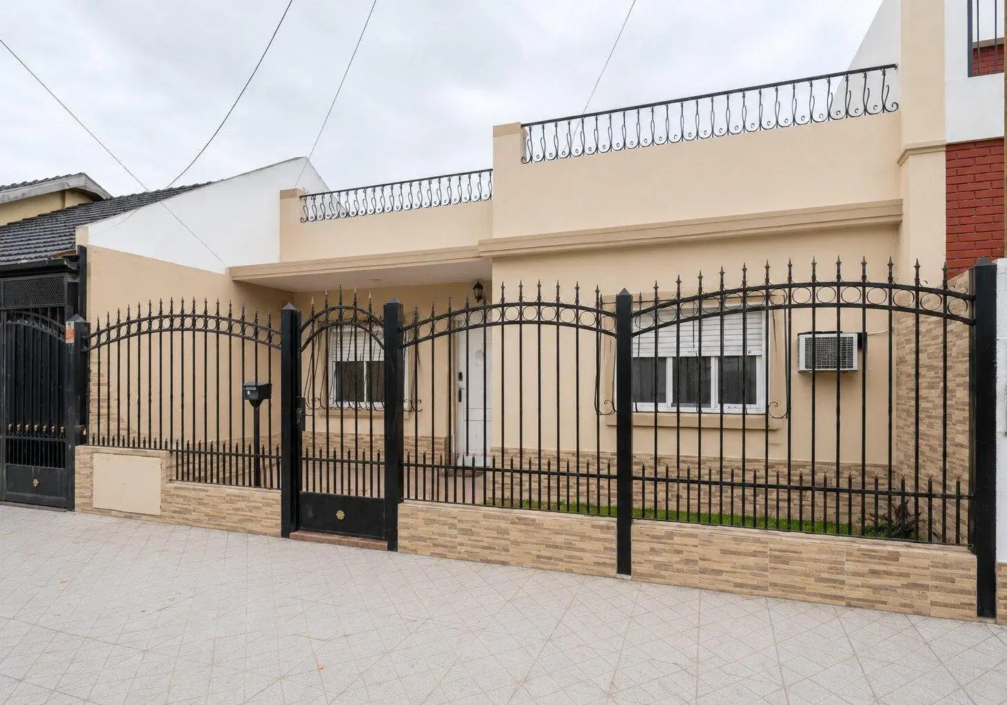 PH 3 ambientes reciclado Ramos Mejia Barrio Don Bosco 1