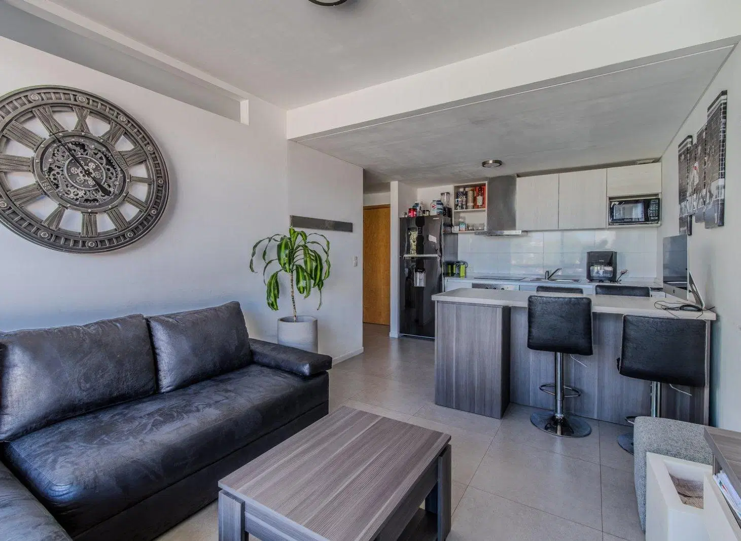 Alquiler | Departamento | 2 ambientes | Seguridad | Piscina | Vilanova Ramos Mejía 3