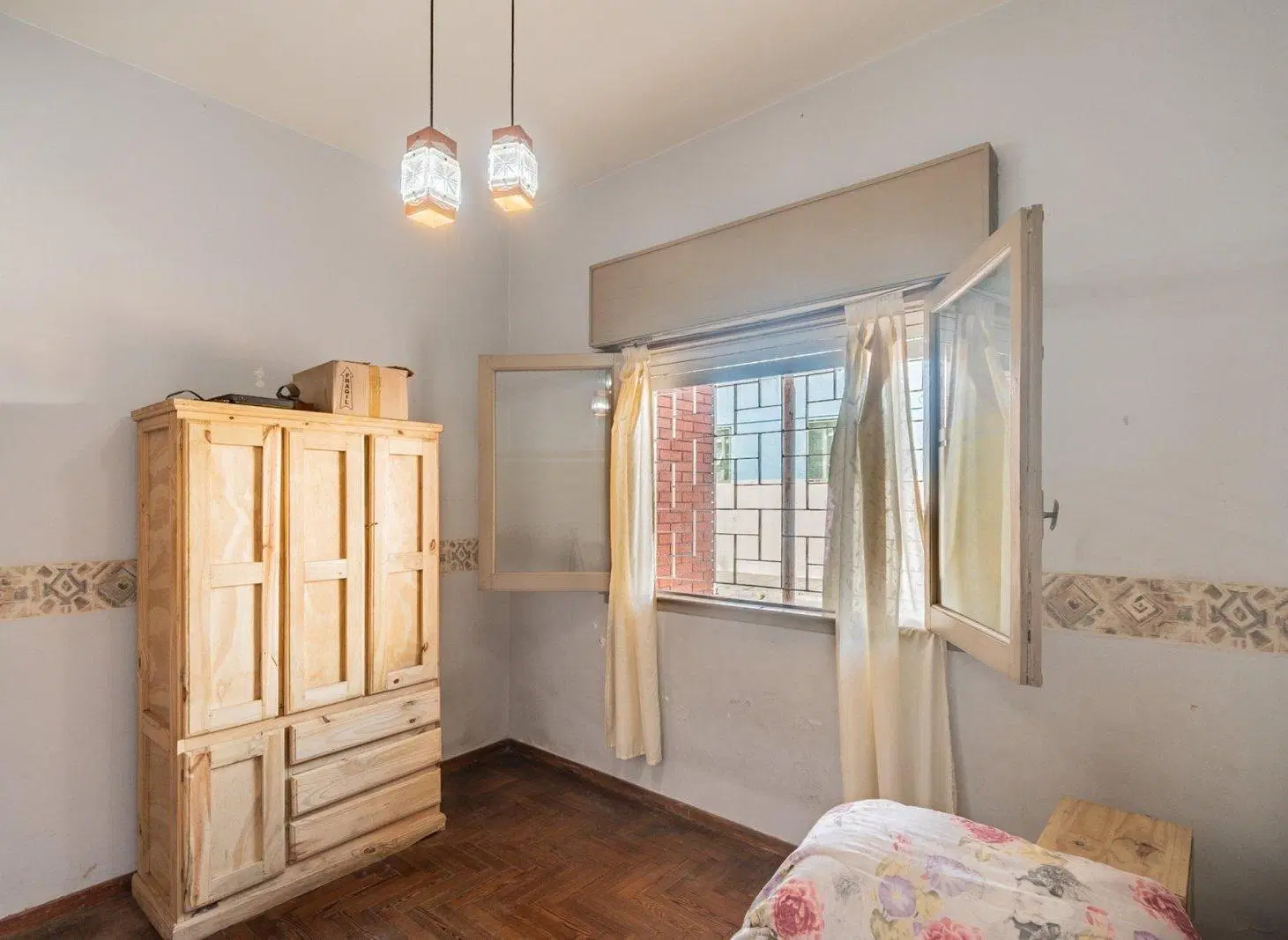 CASA MULTIFAMILIAR | 3 Y 2 AMB IENTES |LOMAS DEL MIRADOR 4
