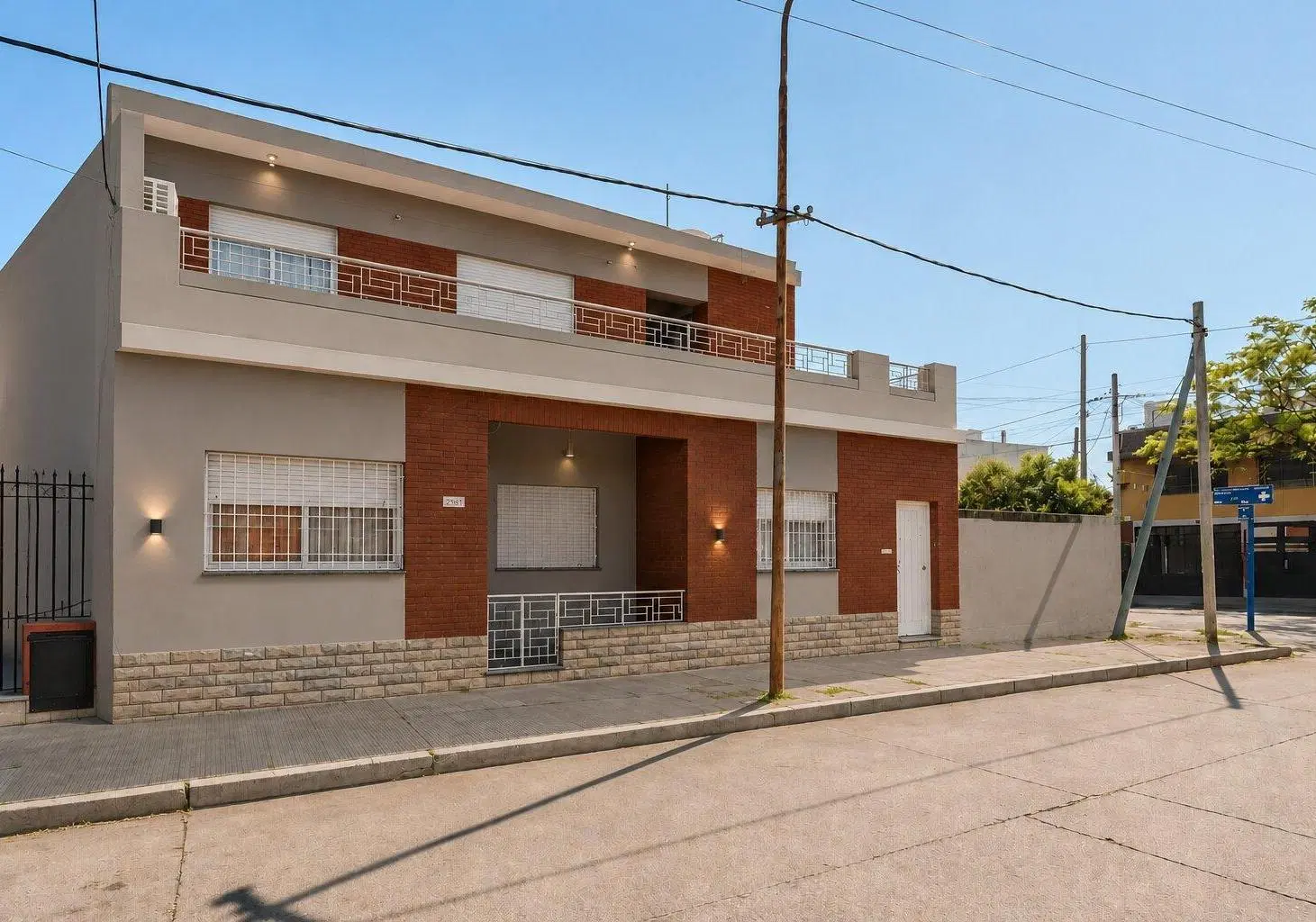 CASA MULTIFAMILIAR | 3 Y 2 AMB IENTES |LOMAS DEL MIRADOR 2