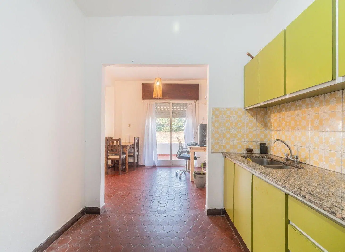 CASA MULTIFAMILIAR | 3 Y 2 AMB IENTES |LOMAS DEL MIRADOR 5