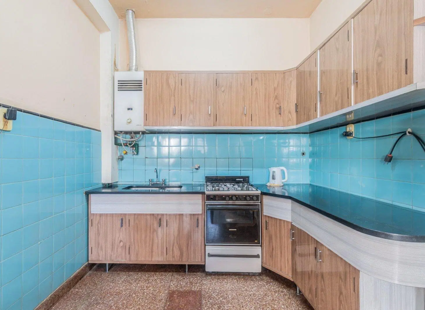 CASA MULTIFAMILIAR | 3 Y 2 AMB IENTES |LOMAS DEL MIRADOR 8