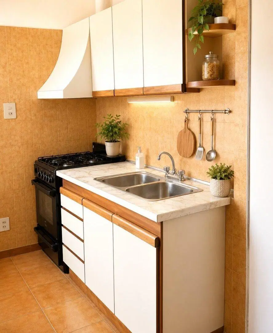 DUPLEX TIPO PH 4 AMBIENTES,SIN EXPENSAS,RAMOS MEJIA SUR 3