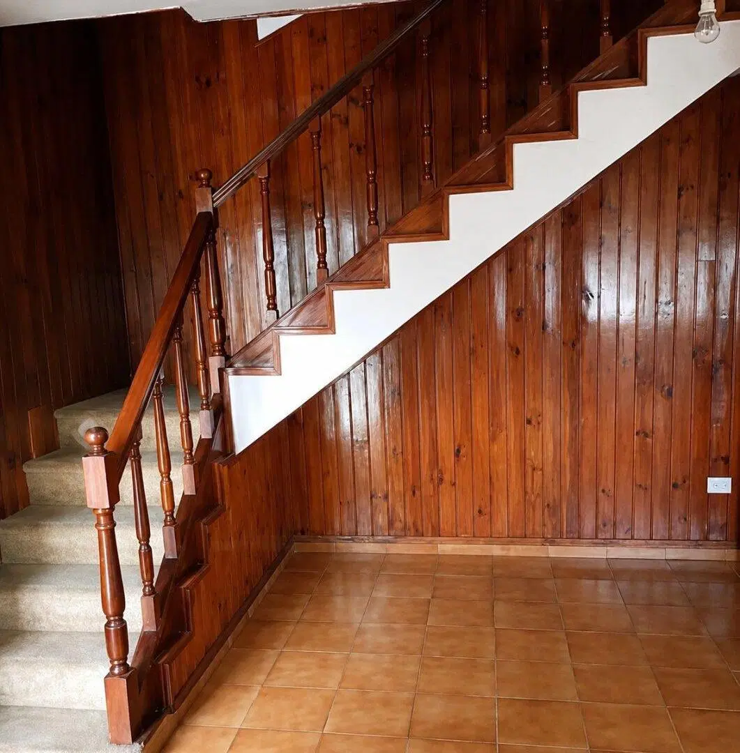 DUPLEX TIPO PH 4 AMBIENTES,SIN EXPENSAS,RAMOS MEJIA SUR 2
