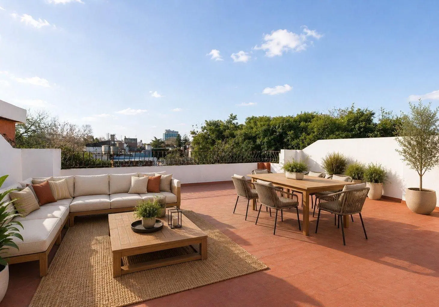 PH 3 Ambientes | Terraza Propia | Sin Expensas | Mataderos | Oportunidad 2