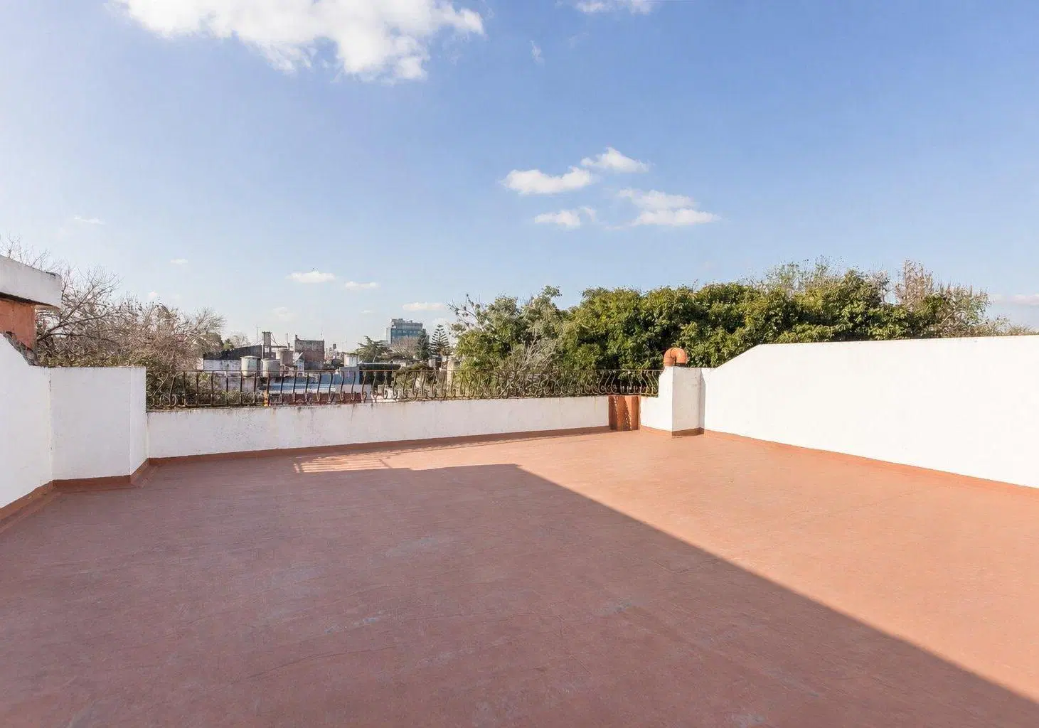 PH 3 Ambientes | Terraza Propia | Sin Expensas | Mataderos | Oportunidad 4