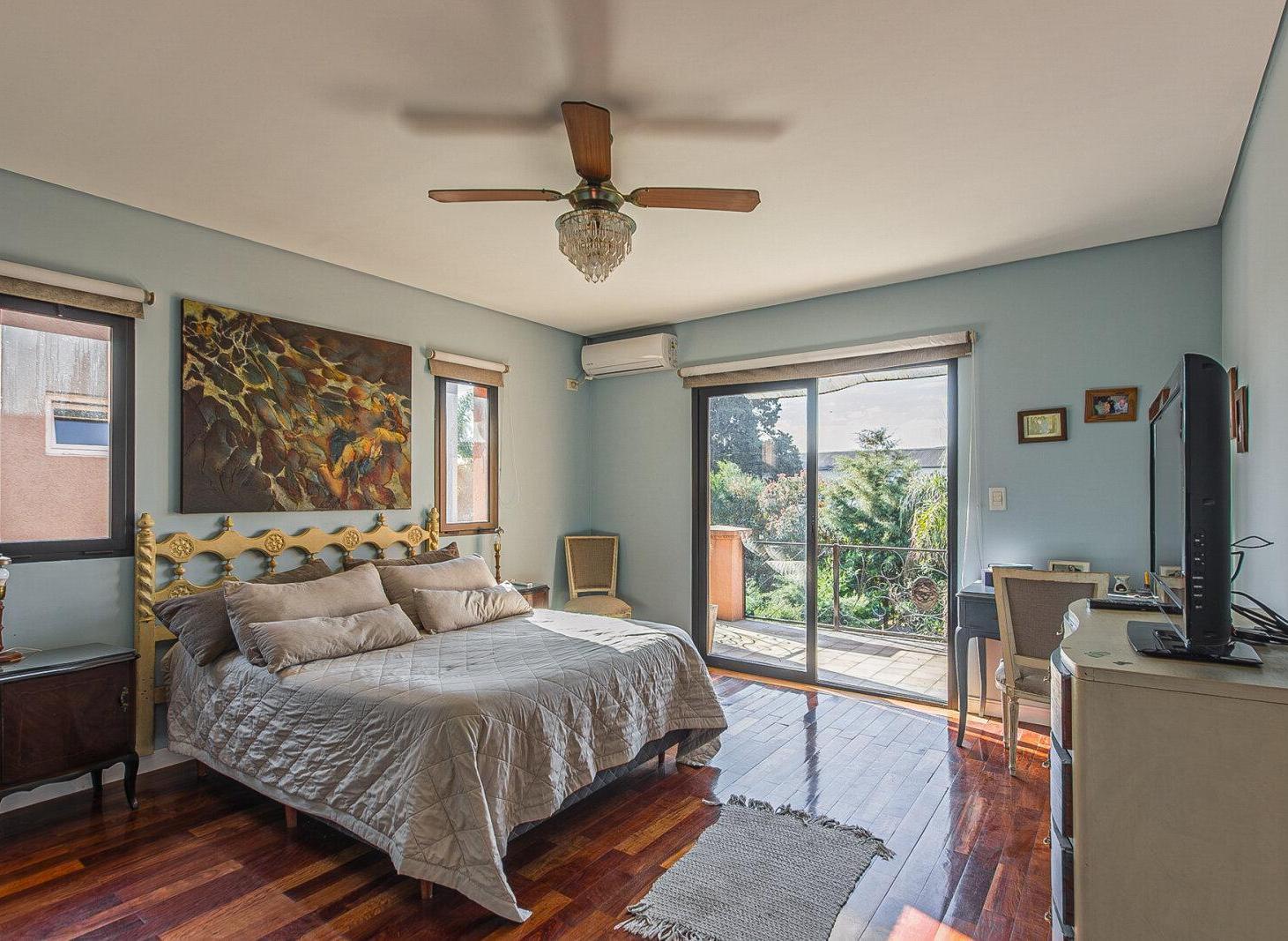 Foto de CASA | 5 AMBIENTES | ESTILO COLONIAL | HARAS MARÍA VICTORIA, imagen 2