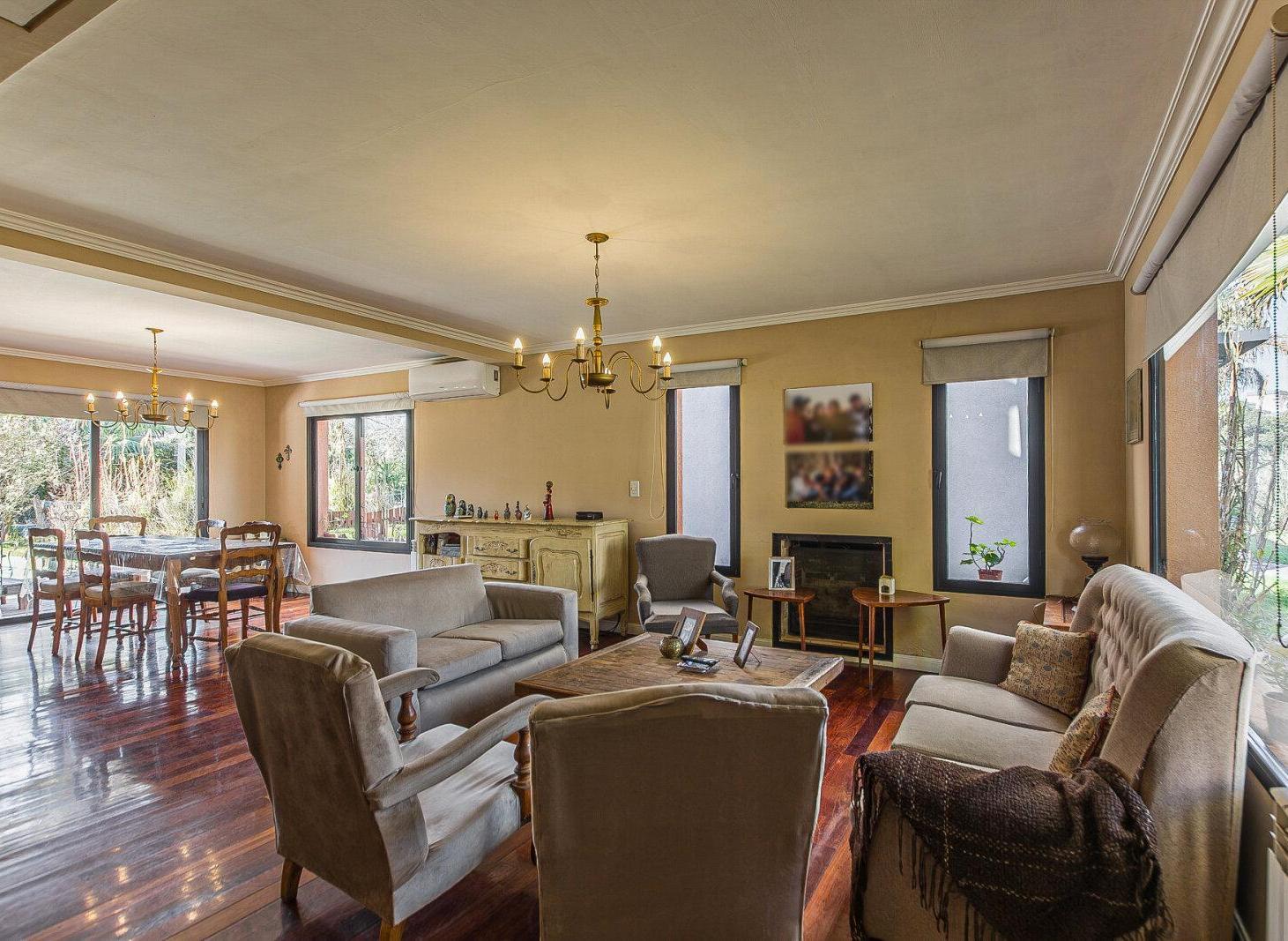 Foto de CASA | 5 AMBIENTES | ESTILO COLONIAL | HARAS MARÍA VICTORIA, imagen 4