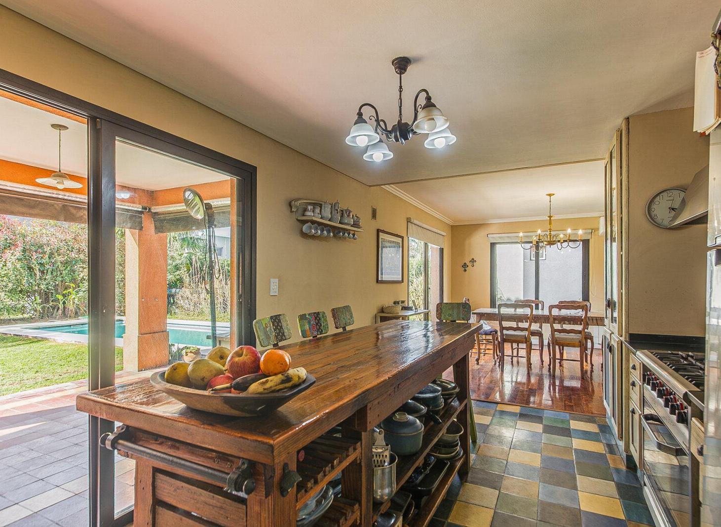 Foto de CASA | 5 AMBIENTES | ESTILO COLONIAL | HARAS MARÍA VICTORIA, imagen 5
