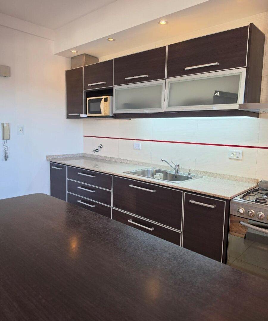 Foto de DEPARTAMENTO 3 AMLIPOS AMBIENTES -RAM OS MEJIA NORTE, imagen 2