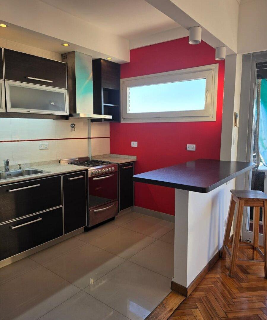Foto de DEPARTAMENTO 3 AMLIPOS AMBIENTES -RAM OS MEJIA NORTE, imagen 1
