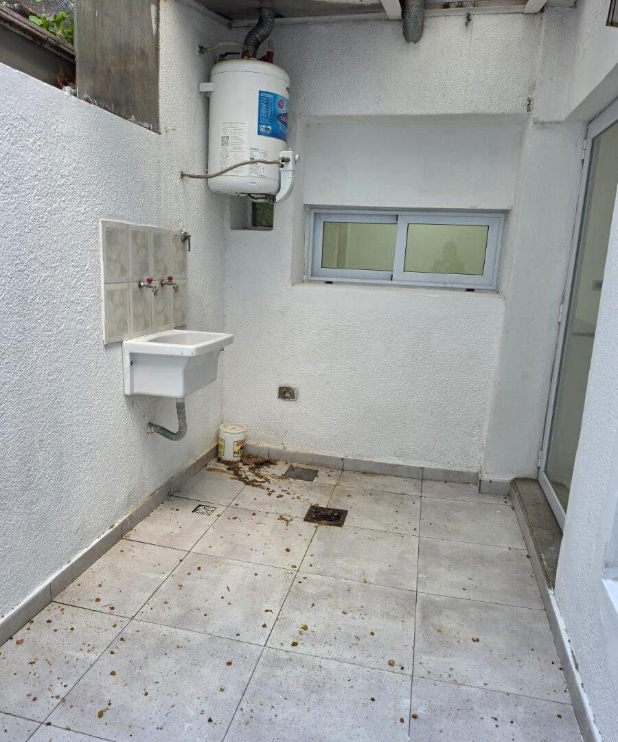 Foto de PH DE 2 AMBIENTES CON PATIO – VILLA LURO, imagen 4