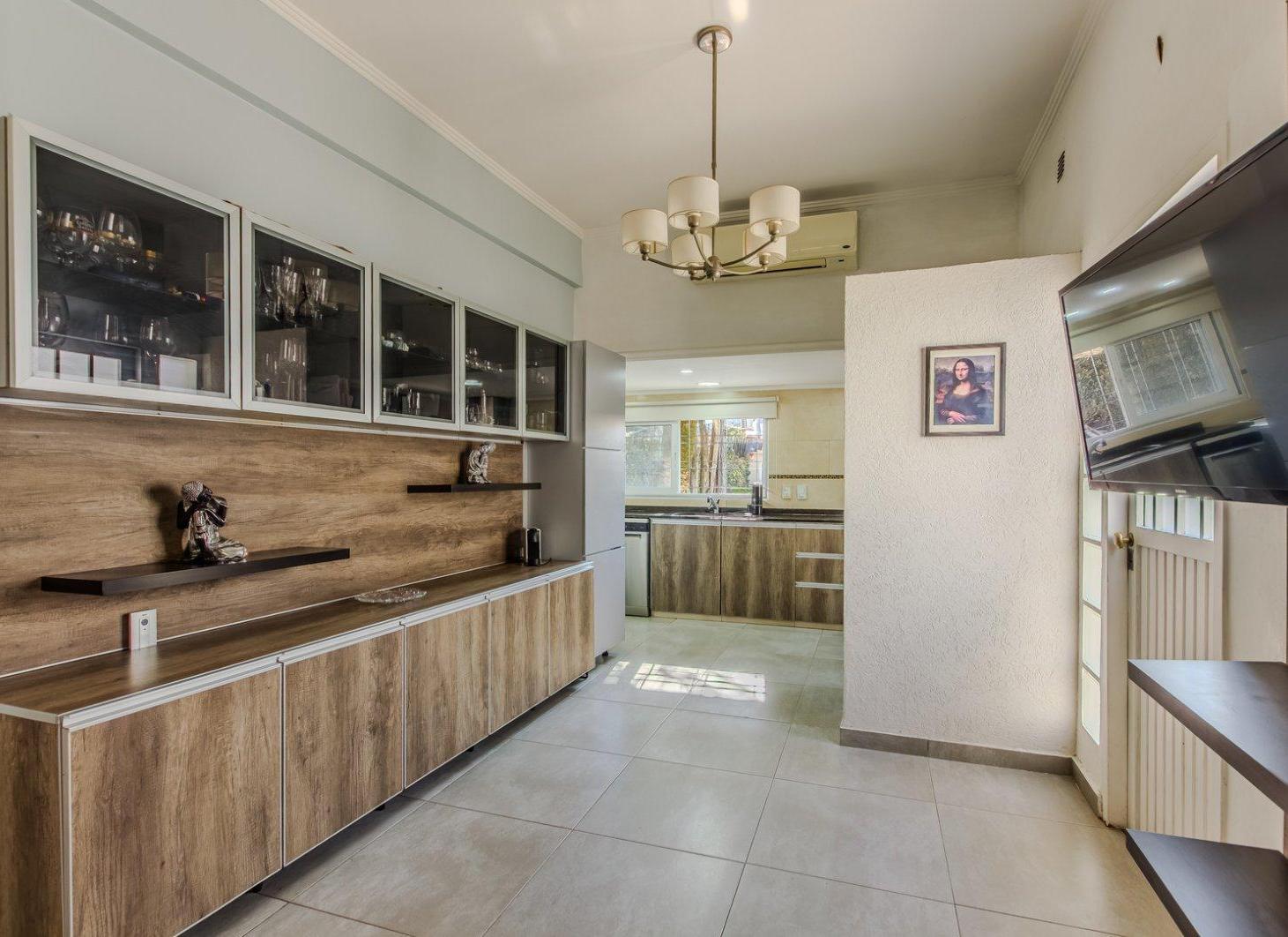 Foto de CASA | 3 AMBIENTES | MINIMALISTA | PISCINA | FONDO LIBRE | VILLA, imagen 5