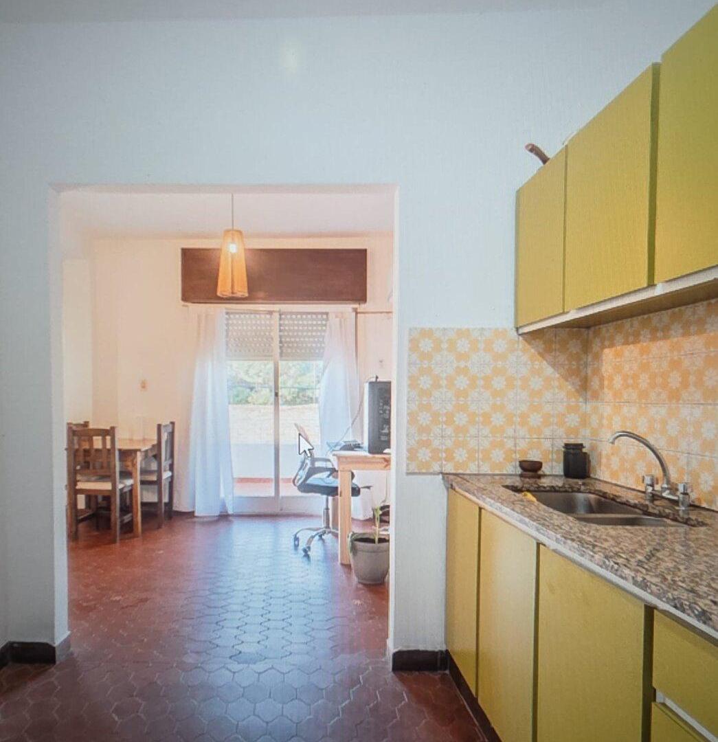 Foto de PH 2 AMBIENTES AMPLIOS CON BALCON TERRAZA Y TERRAZA PROPIA, imagen 1