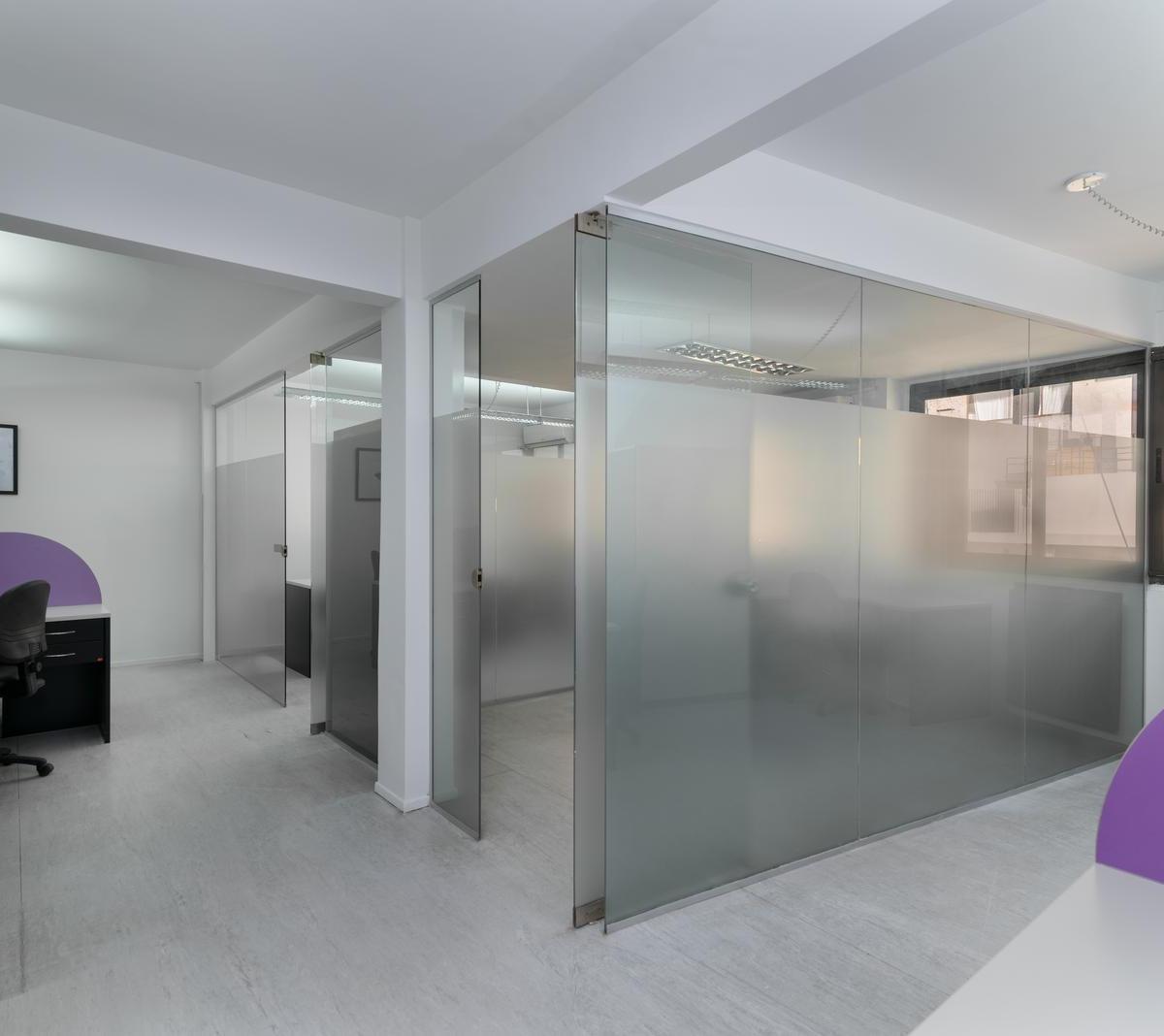 Venta de oficina en Recoleta - recepcion , salas , 78 mts cubiertos