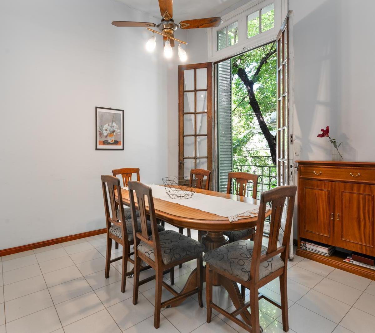 Venta de PH 4 Amb Tipo Casa - Apto Crédito Bancario - Terraza y Parrilla 2