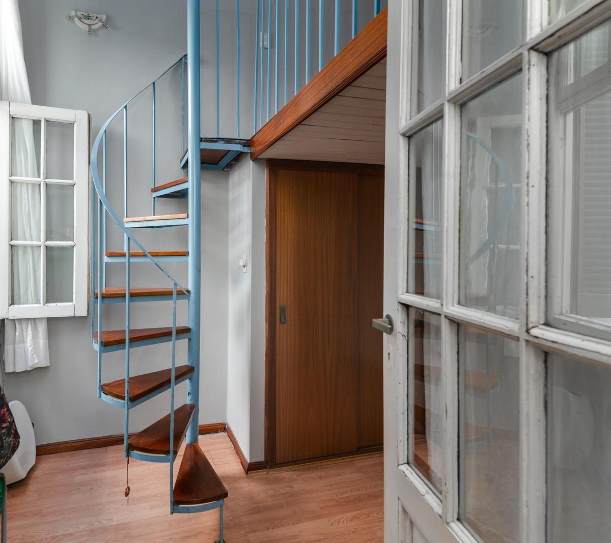Venta de PH 4 Amb Tipo Casa - Apto Crédito Bancario - Terraza y Parrilla 5