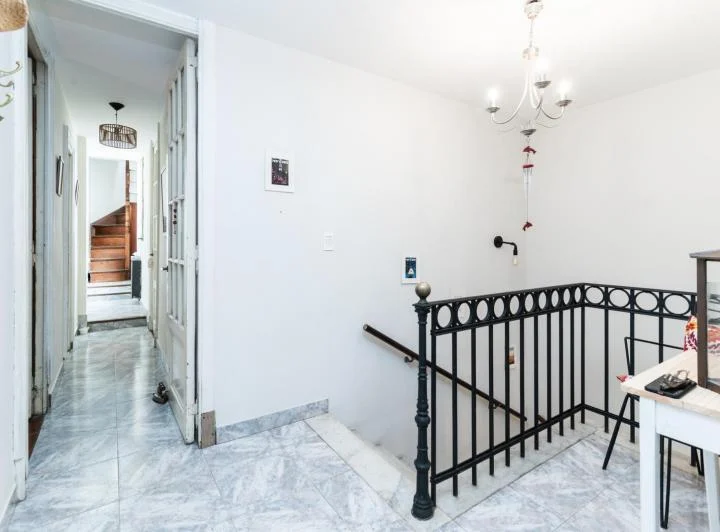 Venta de PH 4 Amb - Sin Expensas - Apto crédito Bancario -  terraza y parrilla 2