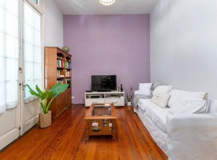 Venta de PH 4 Amb - Sin Expensas - Apto crédito Bancario -  terraza y parrilla 5