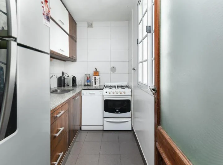 Venta de PH 4 Amb - Sin Expensas - Apto crédito Bancario -  terraza y parrilla 3