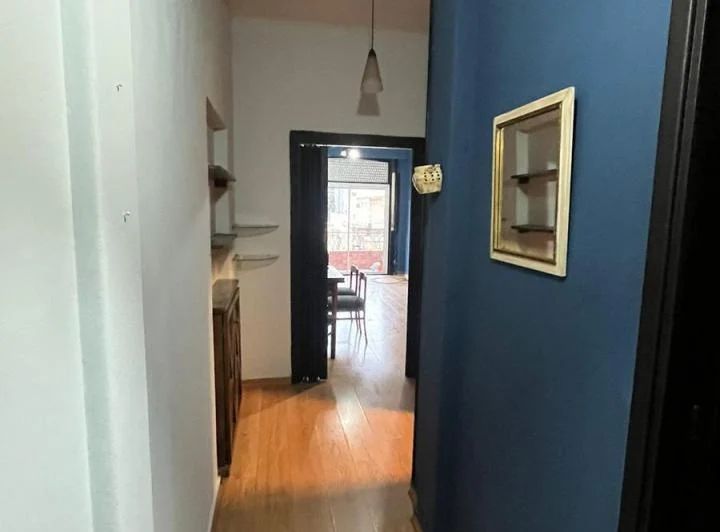 Alquiler Semipiso 4 ambientes en once 1