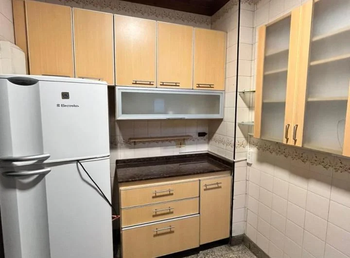Alquiler Semipiso 4 ambientes en once 4