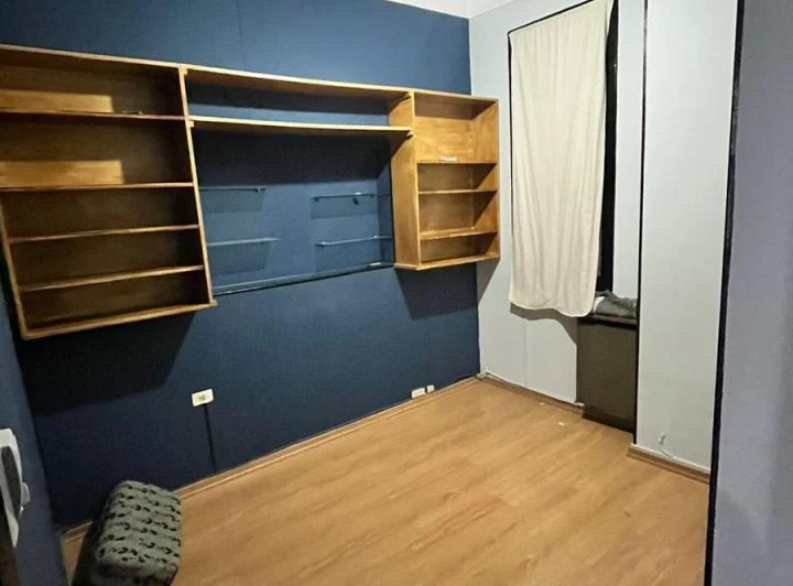 Alquiler Semipiso 4 ambientes en once 3