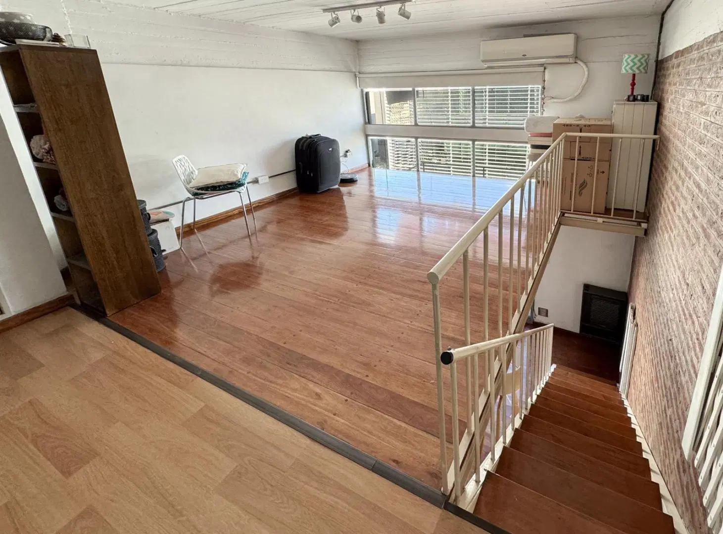 Departamento amueblado en Alquiler Temporal - Colegiales 3