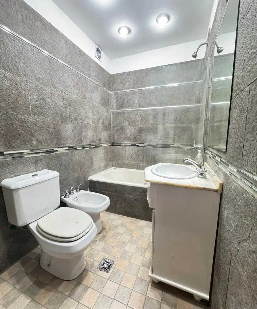 Departamento 3 Ambientes en  Alquiler  Caballito 5