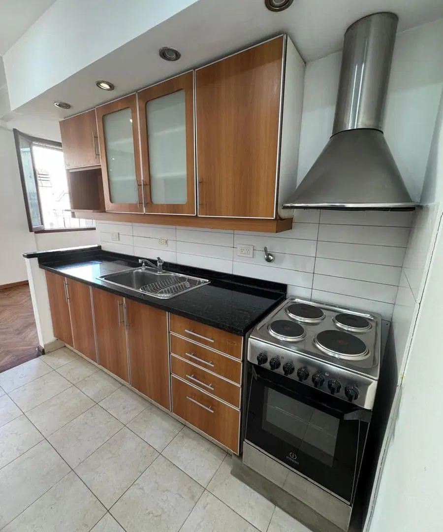 Departamento 3 Ambientes en  Alquiler  Caballito 4