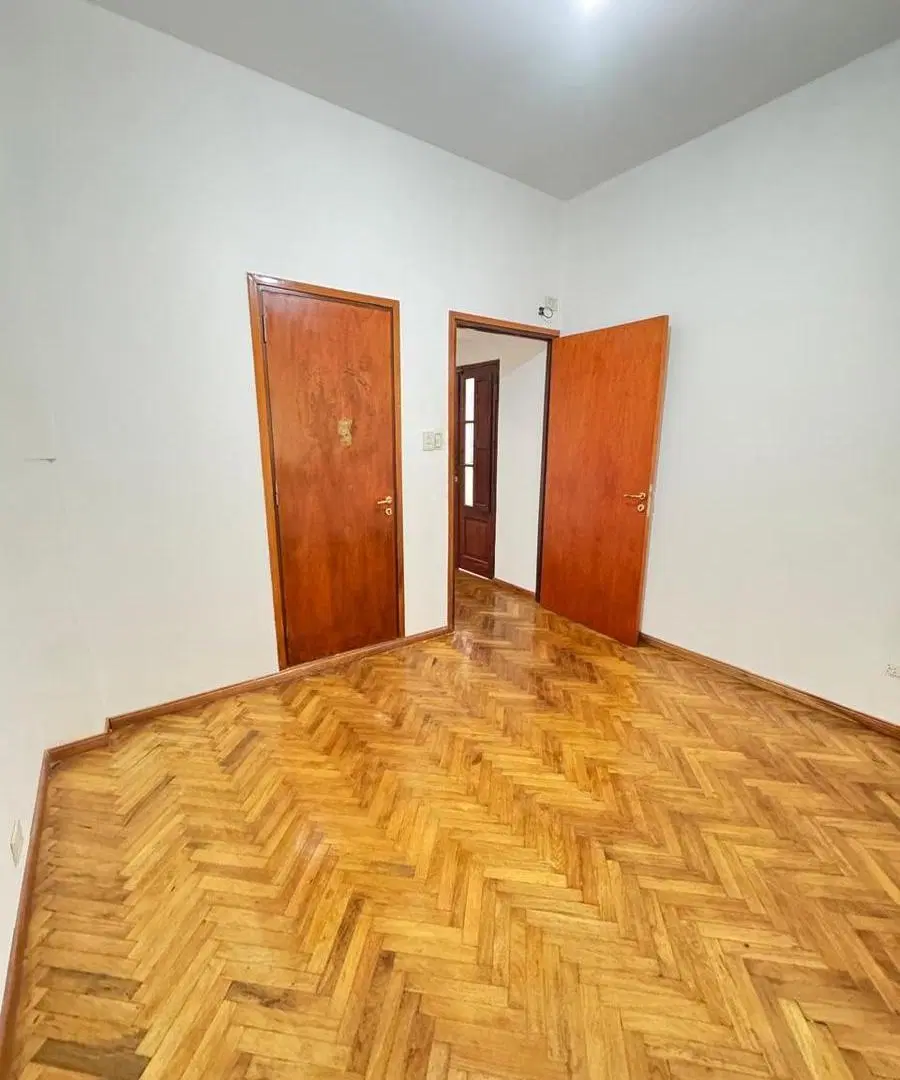 Departamento 3 Ambientes en  Alquiler  Caballito 3