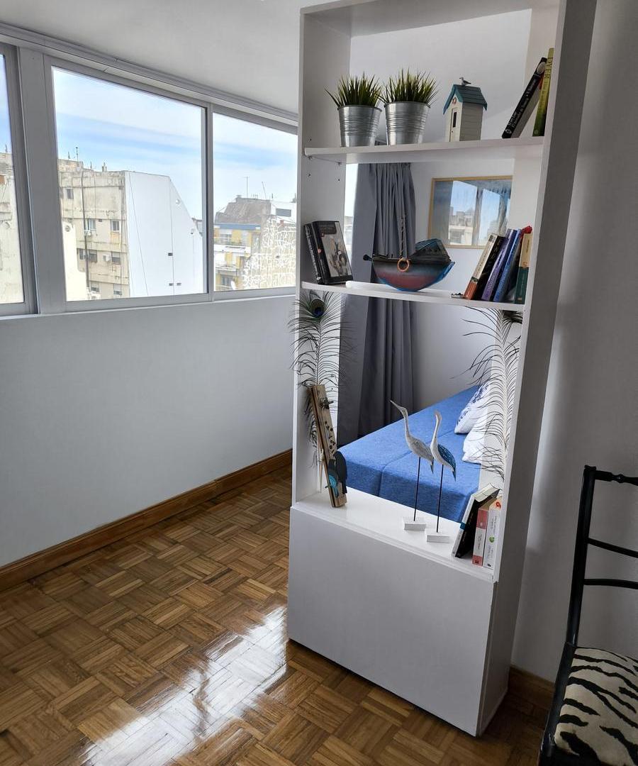 Foto de Departamento amoblado en alquiler temporal (Microcentro), imagen 1