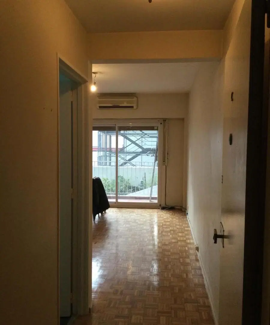 Departamento 3 amb en Alquiler en Barrio Norte 8