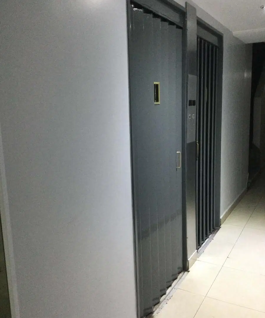 Departamento 3 amb en Alquiler en Barrio Norte 2