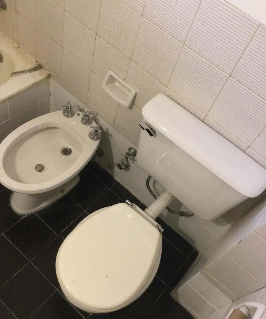 Departamento 3 amb en Alquiler en Barrio Norte 3