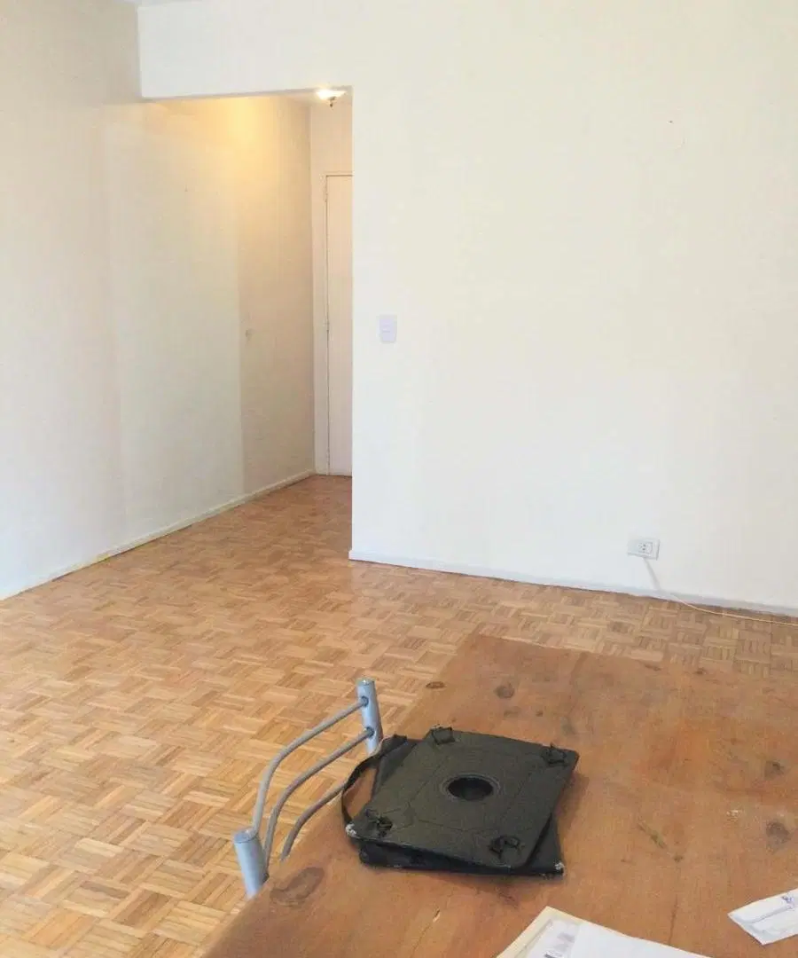 Departamento 3 amb en Alquiler en Barrio Norte 4