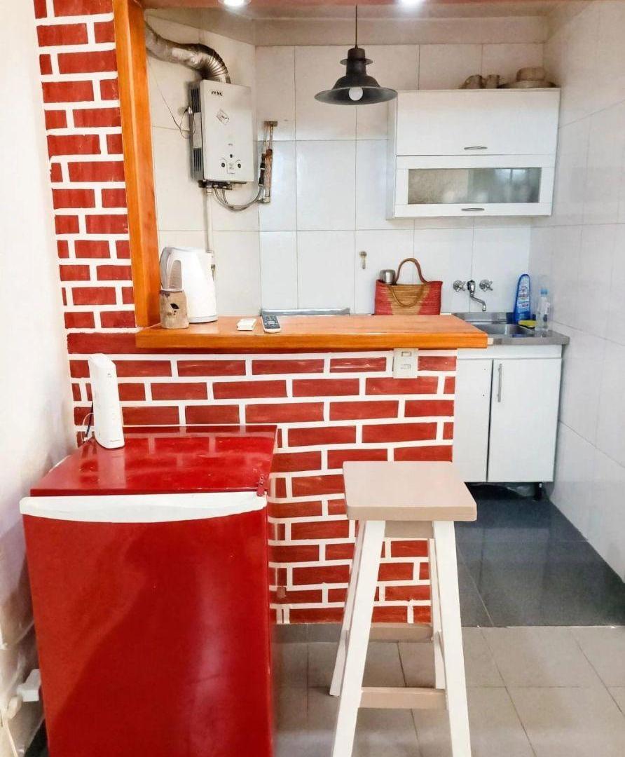 Foto de Departamento monoambiente temporal en Recoleta, imagen 2