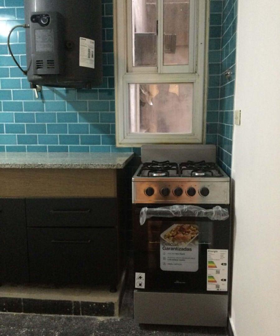 Foto de Departamento 3 ambientes en Recoleta, imagen 5