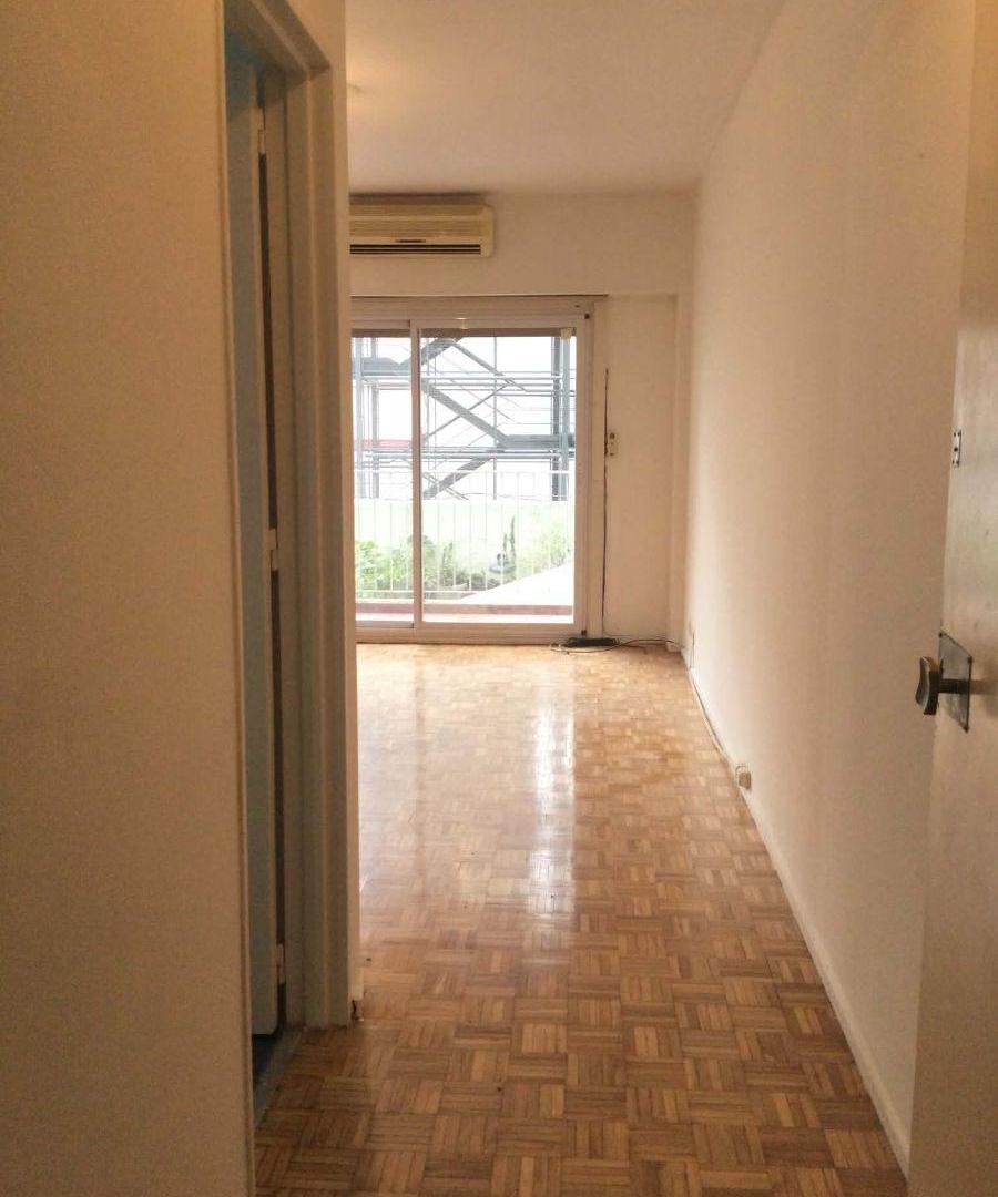 Foto de Departamento 3 ambientes en Recoleta, imagen 1