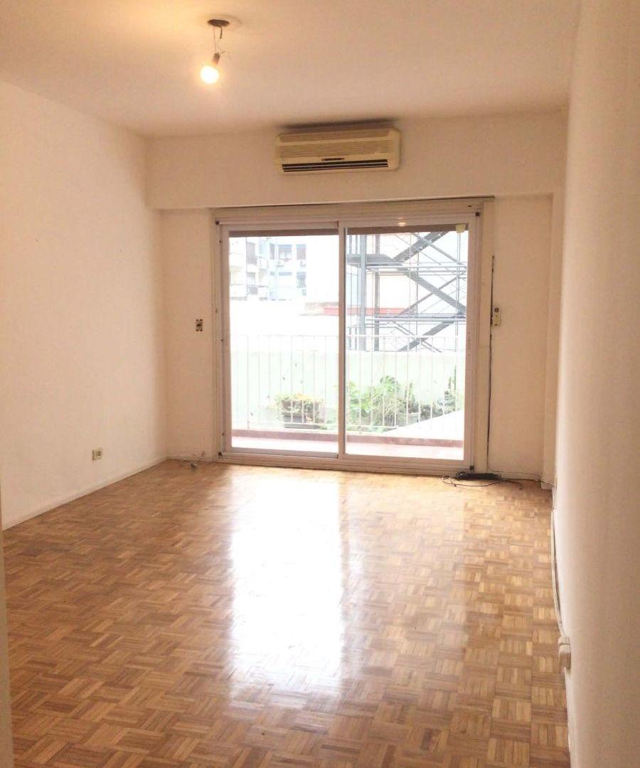 Foto de Departamento 3 ambientes en Recoleta, imagen 2