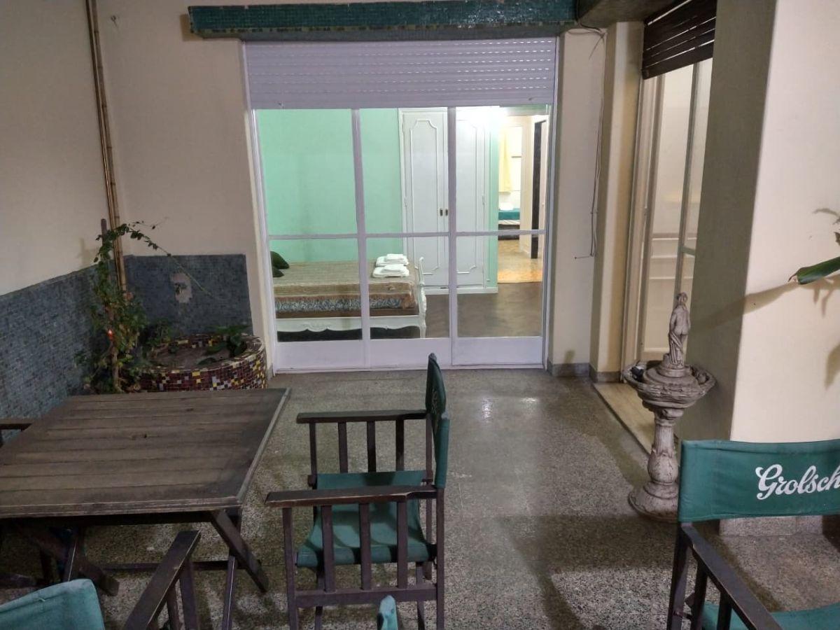 Foto de Departamento Apto profesional 3 ambientes con dependencia San Nicolas, imagen 2