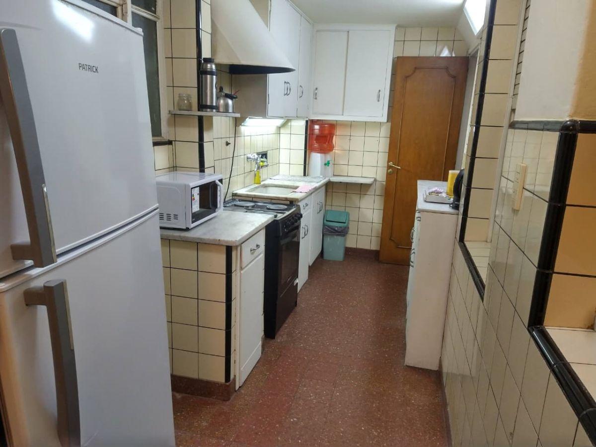 Foto de Departamento Apto profesional 3 ambientes con dependencia San Nicolas, imagen 3