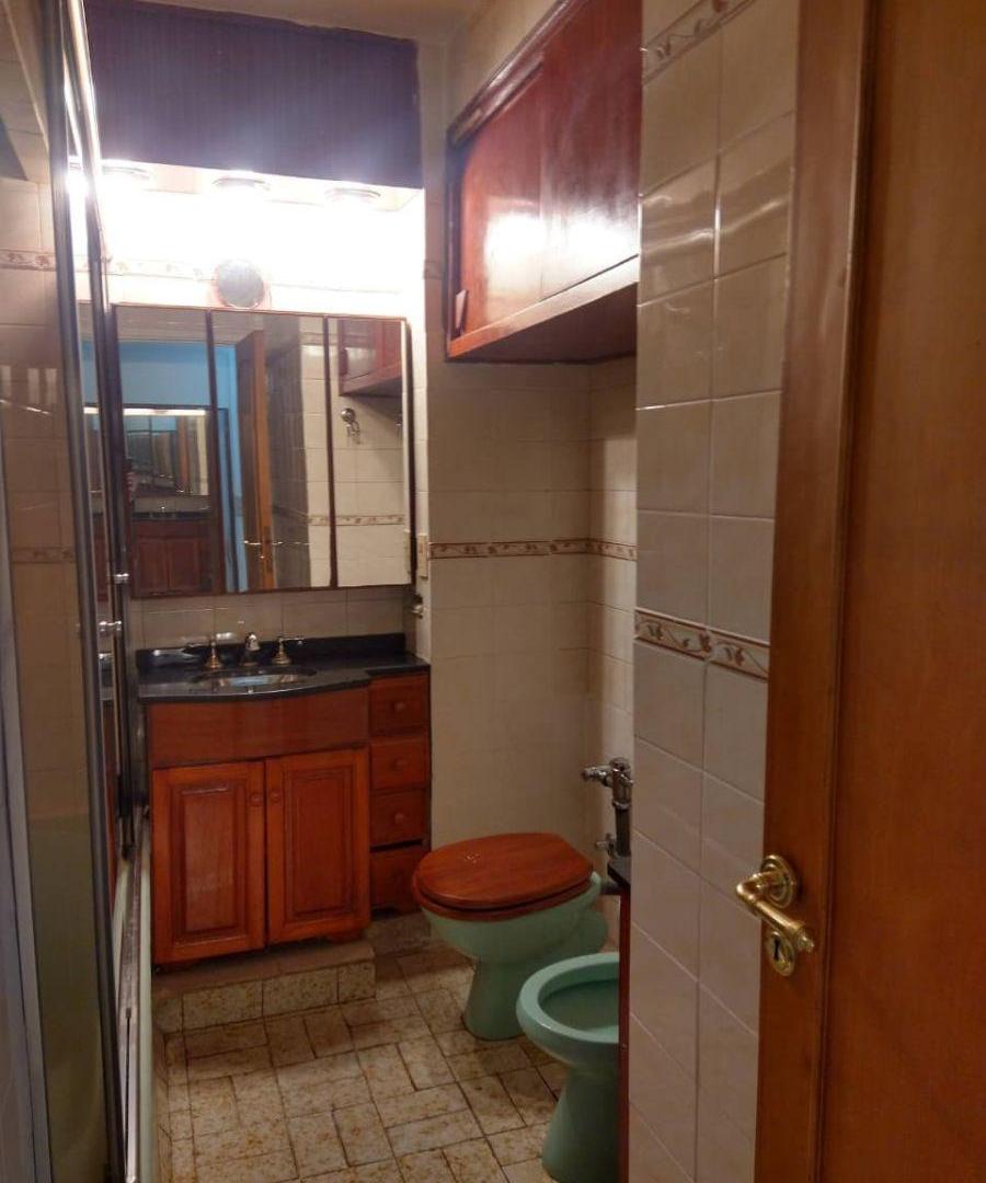 Foto de Departamento Apto profesional 3 ambientes con dependencia San Nicolas, imagen 5