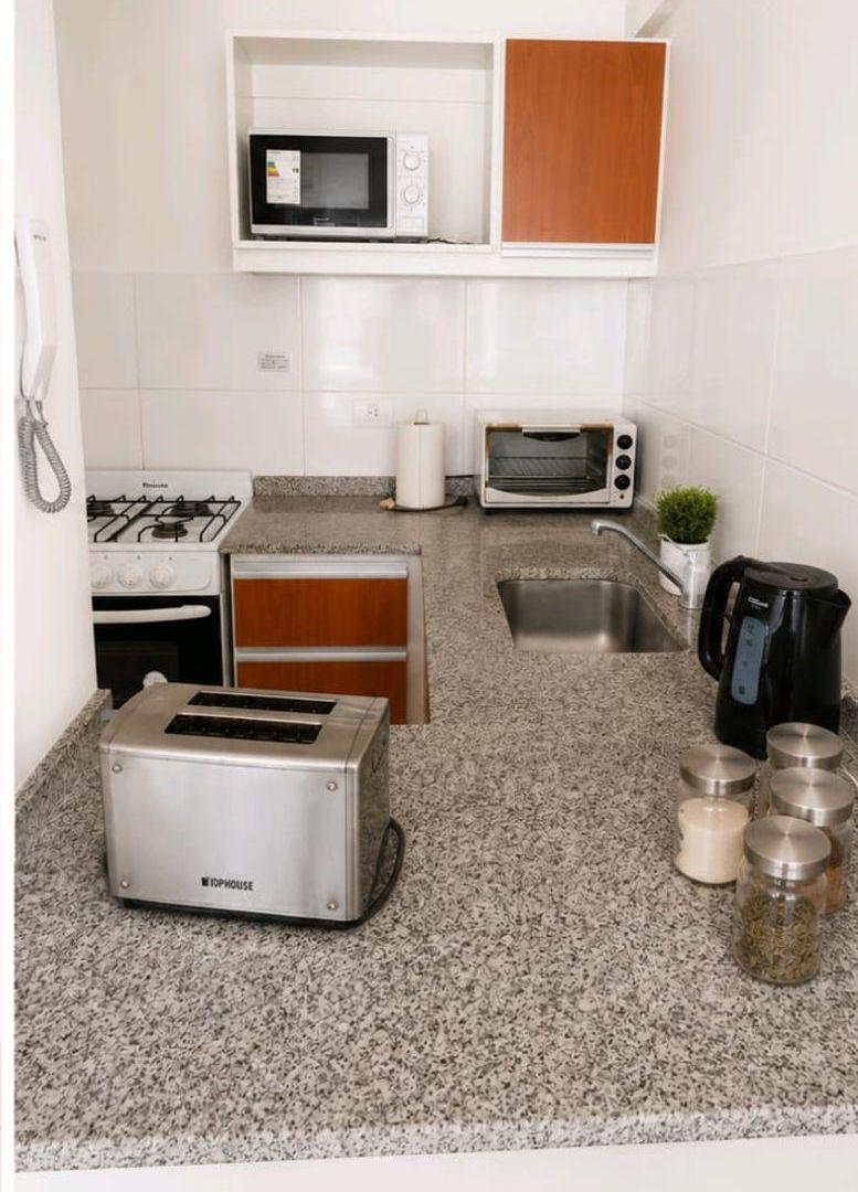 Foto de Departamento amoblado en Alquiler Temporal Villa Urquiza, imagen 3