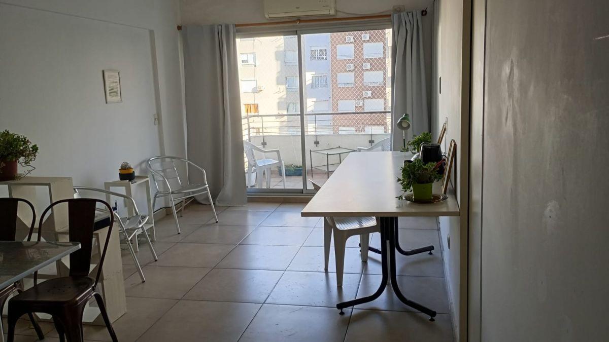 Foto de Departamento amoblado en Alquiler Temporal Villa Urquiza, imagen 4