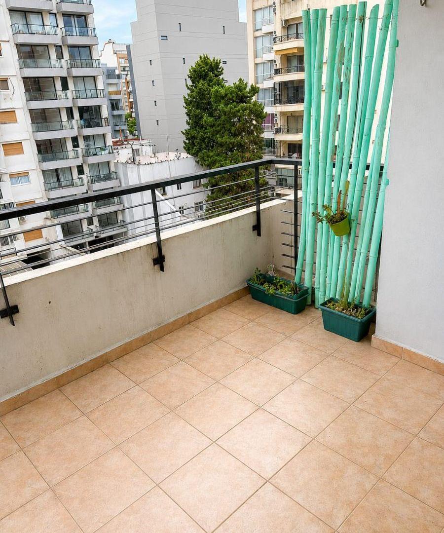 Foto de Departamento amoblado en Alquiler Temporal Villa Urquiza, imagen 1