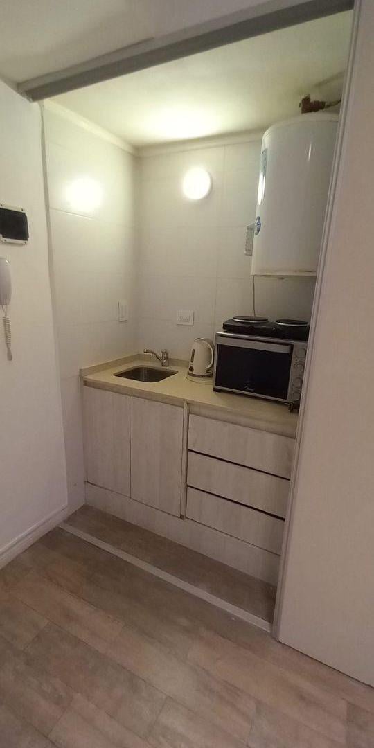 Foto de Venta monoambiente Caballito reciclado 30 m2 Apto Profesional, imagen 5