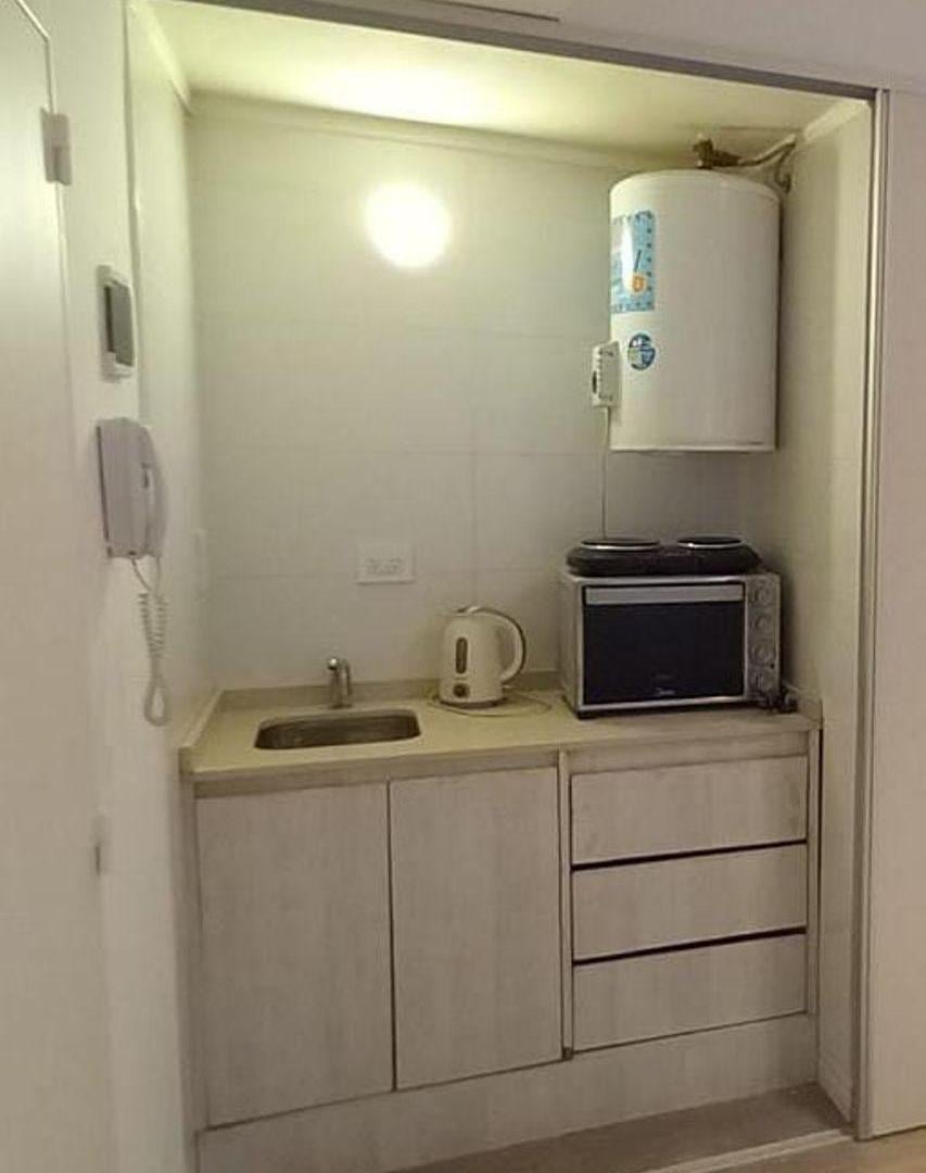 Foto de Venta monoambiente Caballito reciclado 30 m2 Apto Profesional, imagen 2