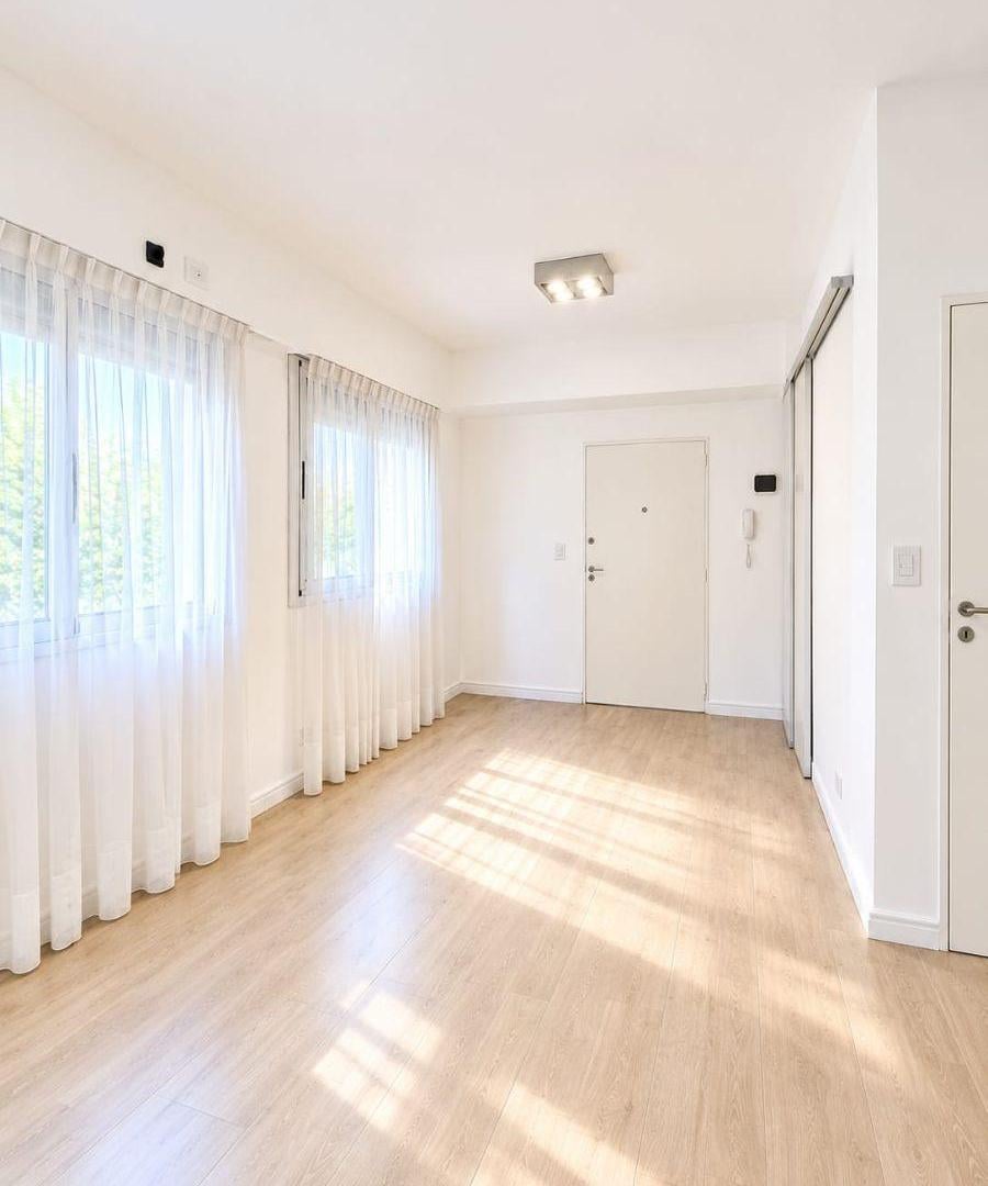 Foto de Venta monoambiente Caballito reciclado 30 m2 Apto Profesional, imagen 1